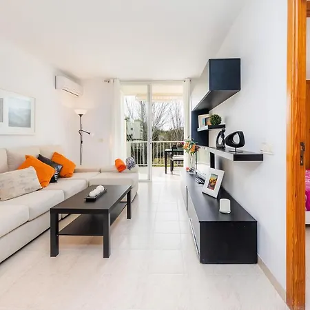 Apartment Angy