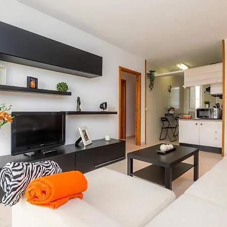 Apartment Angy *