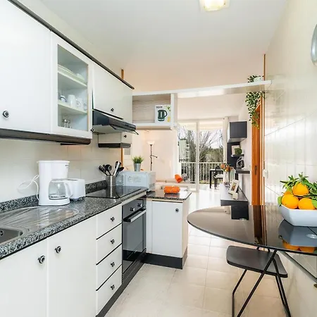 Angy Apartment Alcudia (Mallorca)