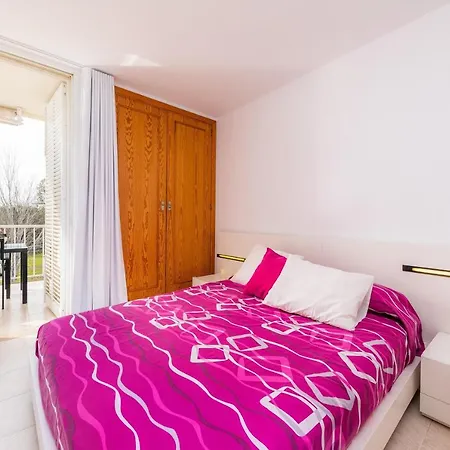 Apartment Angy Alcudia (Mallorca)