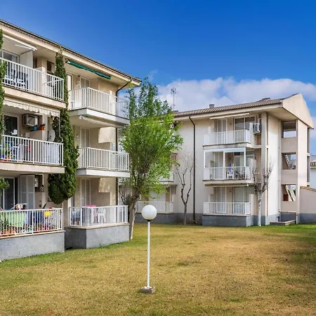 Angy Apartment