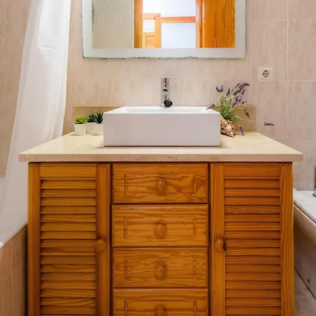 Apartment Angy Alcudia (Mallorca)