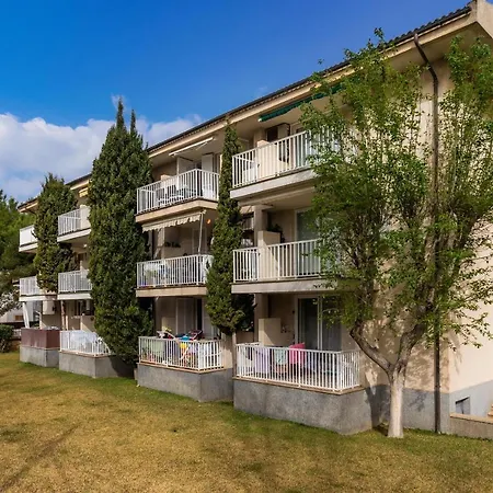 Apartment Angy *
